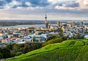 New Zealand - Wavelength Learning